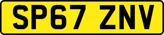 SP67ZNV