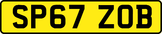 SP67ZOB