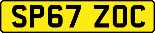 SP67ZOC
