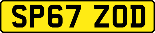 SP67ZOD