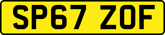 SP67ZOF