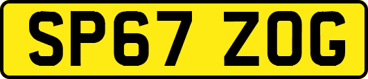 SP67ZOG