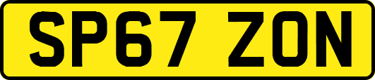 SP67ZON