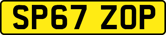 SP67ZOP