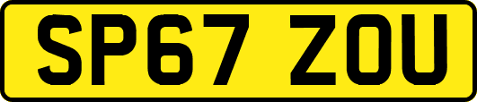 SP67ZOU