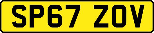 SP67ZOV