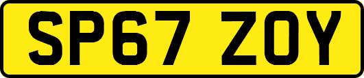 SP67ZOY
