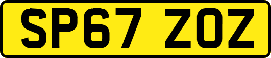 SP67ZOZ