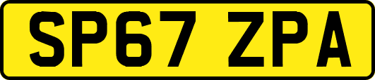 SP67ZPA
