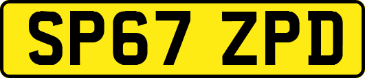 SP67ZPD