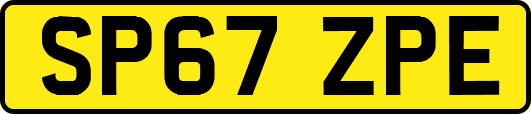 SP67ZPE