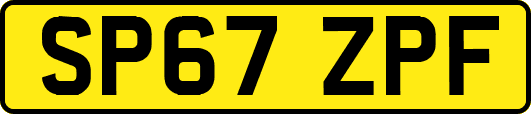 SP67ZPF