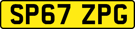 SP67ZPG
