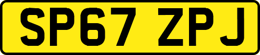 SP67ZPJ