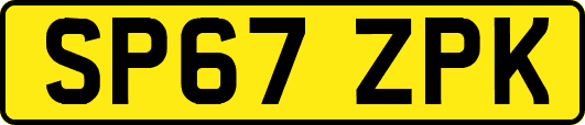 SP67ZPK