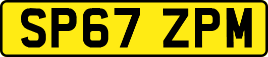 SP67ZPM