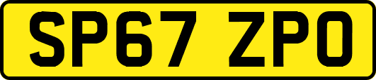 SP67ZPO