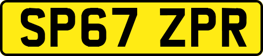 SP67ZPR