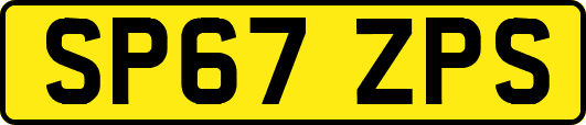 SP67ZPS