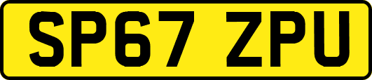 SP67ZPU