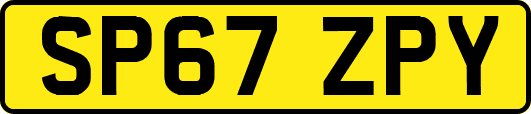 SP67ZPY