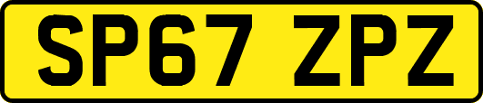 SP67ZPZ