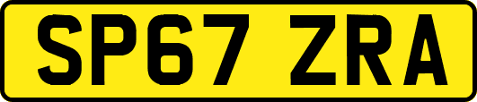 SP67ZRA