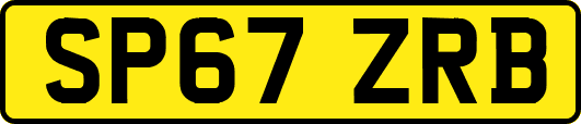 SP67ZRB