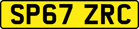 SP67ZRC
