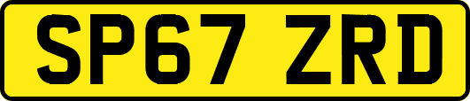 SP67ZRD