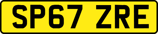 SP67ZRE
