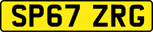 SP67ZRG