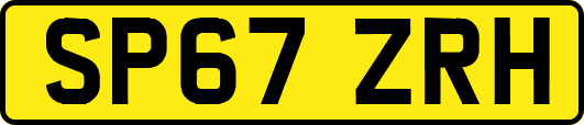 SP67ZRH