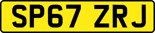 SP67ZRJ