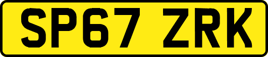 SP67ZRK