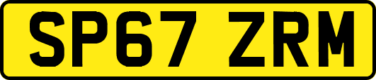 SP67ZRM