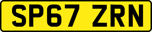 SP67ZRN
