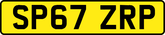 SP67ZRP