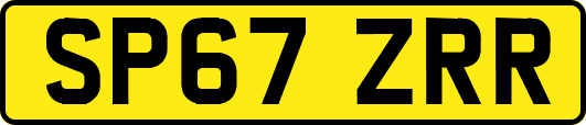 SP67ZRR