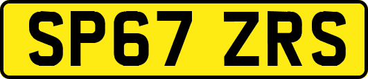 SP67ZRS