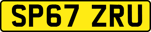 SP67ZRU