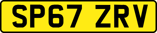 SP67ZRV