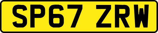 SP67ZRW