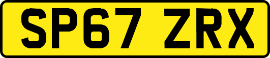 SP67ZRX