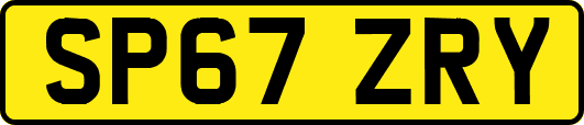 SP67ZRY