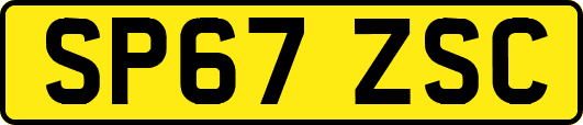 SP67ZSC