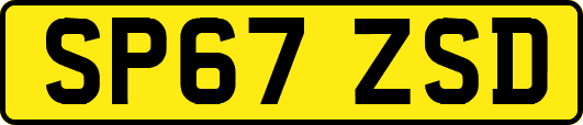 SP67ZSD