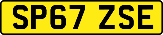 SP67ZSE