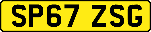 SP67ZSG