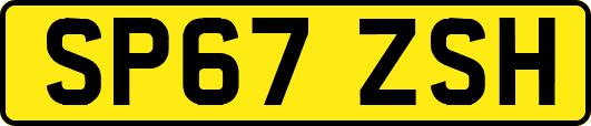 SP67ZSH